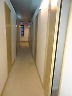 Bowery Grand Hotel - Hostel