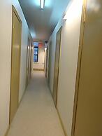 Bowery Grand Hotel - Hostel