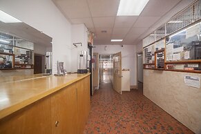 Bowery Grand Hotel - Hostel