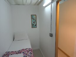 Bowery Grand Hotel - Hostel