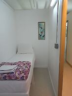 Bowery Grand Hotel - Hostel