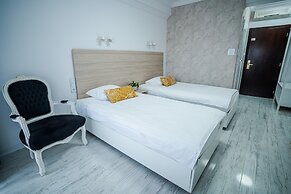 Hotel Glamour