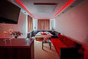 Hotel Glamour