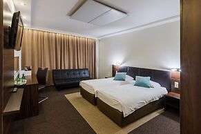 Hotel Glamour