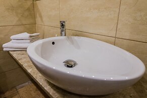 Hotel Glamour