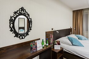 Hotel Glamour