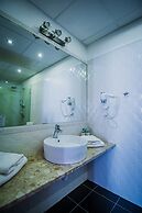 Hotel Glamour