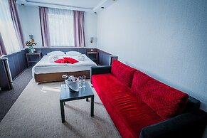 Hotel Glamour