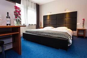Hotel Glamour