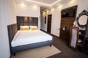 Hotel Glamour