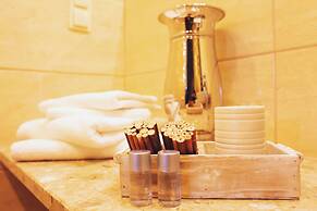 Hotel Glamour