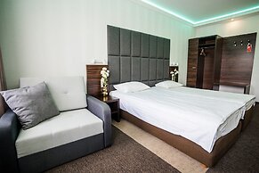 Hotel Glamour