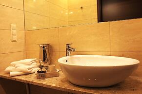 Hotel Glamour