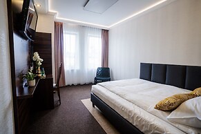 Hotel Glamour