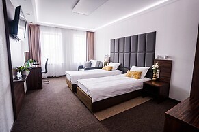 Hotel Glamour