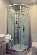 Hotel Glamour