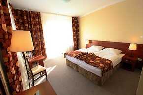 Hotel Srebrna Góra