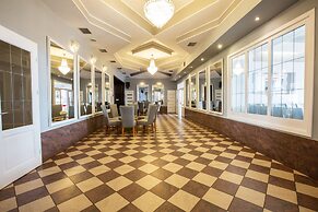Hotel Srebrna Góra