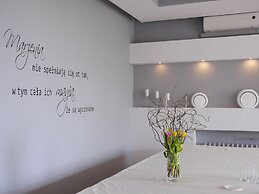 Hotel Srebrna Góra