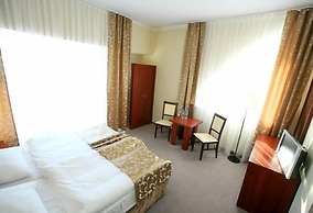 Hotel Srebrna Góra