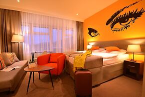 Hotel Srebrna Góra