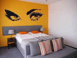 Hotel Srebrna Góra