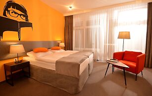 Hotel Srebrna Góra