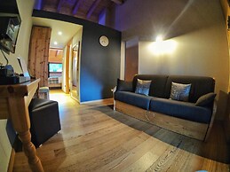 Agriturismo La Tresenda Mountain Farm