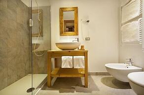 Agriturismo La Tresenda Mountain Farm