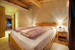 Agriturismo La Tresenda Mountain Farm