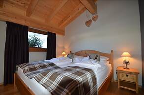 Agriturismo La Tresenda Mountain Farm