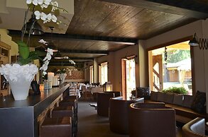 Agriturismo La Tresenda Mountain Farm