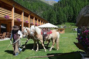 Agriturismo La Tresenda Mountain Farm