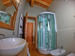 Agriturismo La Tresenda Mountain Farm