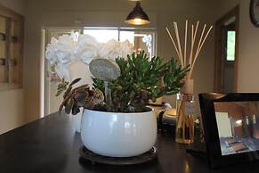 Agriturismo La Tresenda Mountain Farm