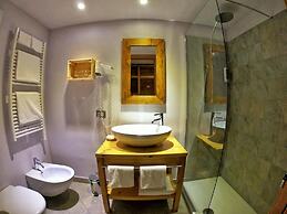 Agriturismo La Tresenda Mountain Farm