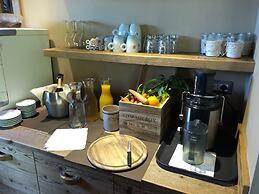 Agriturismo La Tresenda Mountain Farm