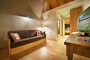 Agriturismo La Tresenda Mountain Farm