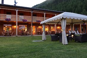 Agriturismo La Tresenda Mountain Farm