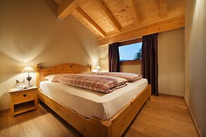 Agriturismo La Tresenda Mountain Farm