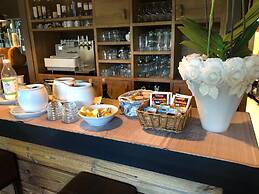 Agriturismo La Tresenda Mountain Farm