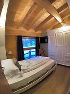 Agriturismo La Tresenda Mountain Farm