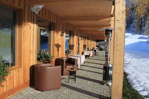 Agriturismo La Tresenda Mountain Farm