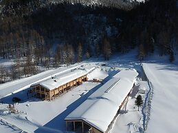 Agriturismo La Tresenda Mountain Farm