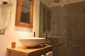 Agriturismo La Tresenda Mountain Farm