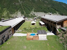 Agriturismo La Tresenda Mountain Farm