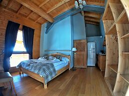 Agriturismo La Tresenda Mountain Farm