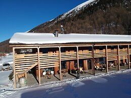 Agriturismo La Tresenda Mountain Farm