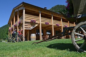 Agriturismo La Tresenda Mountain Farm