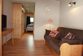 Agriturismo La Tresenda Mountain Farm